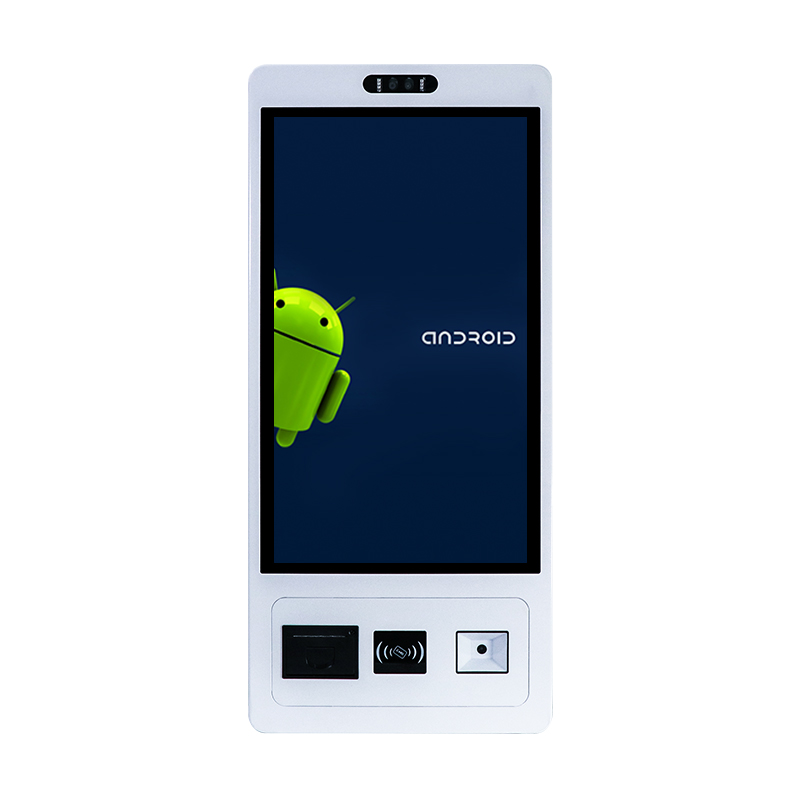 Kiosco Android
