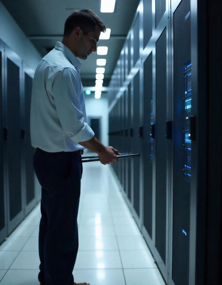 Cloud e infraestructura